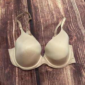Women’s Aerie Lightly Lined Nude Bra 38B